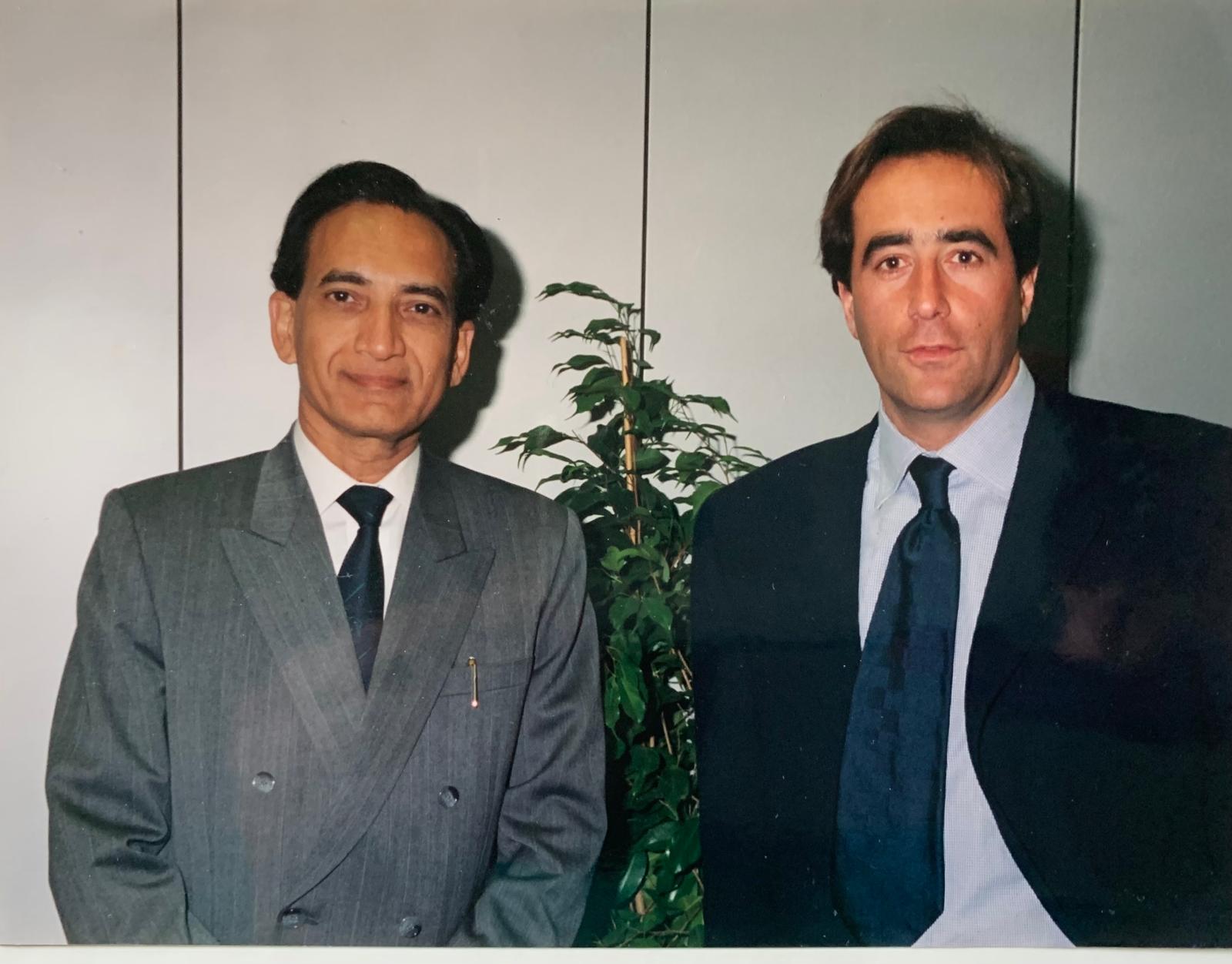 Una foto con il top della chirurgia